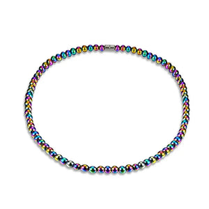 Slimming Magnetic Necklace for Metabolism Boost Jewelry Gift