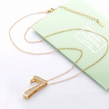 925 Silver Female No 9 Pendant CZ Japan 7 8 Pendant Necklace