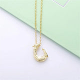 925 Silver Japan Men Bijoux Sickle Pendant Chain Necklace & Silver Dagger