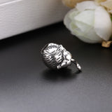925 Sterling Silver Monkey Charm for Women Bracelet & Bangle