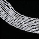 Small 1.5-1.8mm Freshwater Pearl Strand