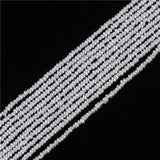 Small 1.5-1.8mm Freshwater Pearl Strand