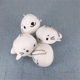 Small Dolphin Keychain Key Ring Accessories Charm