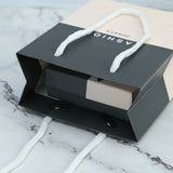 Small Bags and Box for Business Jewellry Earrings Ring Necklace Packaging