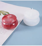 Small Bird Head Silicone Mold for DIY Art Resin Concrete Molds