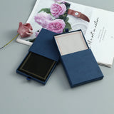 Jewelry Organizer Packing Display Present Bag