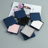 Jewelry Organizer Packing Display Present Bag