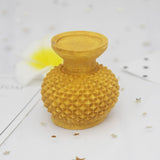 Small Bottle Shape Silicone Mold for Resin Epoxy Crafts