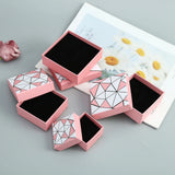 Small Box and Bag for Wedding Christmas Candy Chocolate Gift Bag