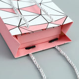 Small Box and Bag for Wedding Christmas Candy Chocolate Gift Bag