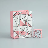 Small Box and Bag for Wedding Christmas Candy Chocolate Gift Bag