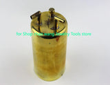 Small Brass Oil Kettle Oil Can for Jewelry Tools Metal Working