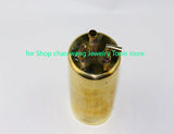Small Brass Oil Kettle Oil Can for Jewelry Tools Metal Working