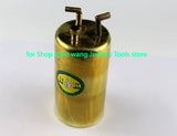 Small Brass Oil Kettle Oil Can for Jewelry Tools Metal Working