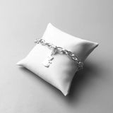 Cat Fortune Pet Paw Terrier Charm Pendant 925 Sterling Silver Gift