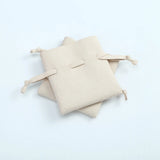 Velvet Envelope Pouches for Jewelry Gift - Christmas Wedding Ring Earrings
