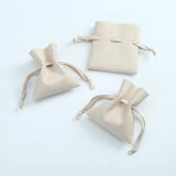 Velvet Envelope Pouches for Jewelry Gift - Christmas Wedding Ring Earrings