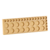 Small Hard Watch Repair Tool Multi-Function Storage Box
