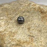 316L Stainless Steel Round Ball Bead for DIY Jewelry Making