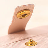 Small Jewelry Ring Box Mini-Travel Jewelry-Case Portable Ring Storage-Case