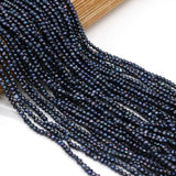 Freshwater Potato Pearl Beads for DIY Jewelry Making Craft
