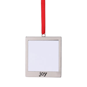 Snowflake Metal Key Pendant DIY Creative Gift for Christmas