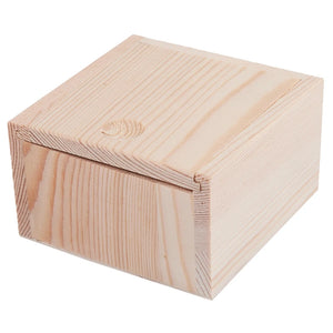 Wooden Storage Box for Jewellery Small Gadgets