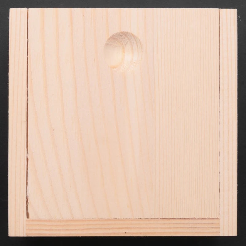 Small Wooden Storage Box Case for Jewellery Small Gadgets Gift