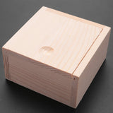 Wooden Storage Box Jewelry & Gadgets