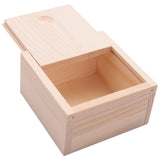 Wooden Storage Box Jewelry & Gadgets