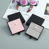 Small Pouches Wedding Christmas Candy Gift Bag Jewelry Organizer