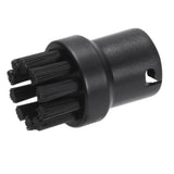 Round Copper Brush Cleaner for SC Series Cleaners