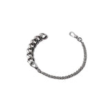 Chain Stitching Plated Bracelet Jewelry Women