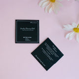 Silver Polishing Cloth and Jewelry Polishing Cloth Bundle