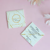 Silver Polishing Cloth and Jewelry Polishing Cloth Bundle