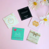 Silver Polishing Cloth and Jewelry Polishing Cloth Bundle
