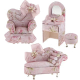 Childrens Kids Musical Small Sofa Furniture Shape Perfect Gift