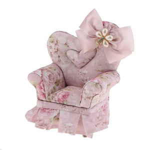 Childrens Kids Musical Small Sofa Furniture Shape Perfect Gift