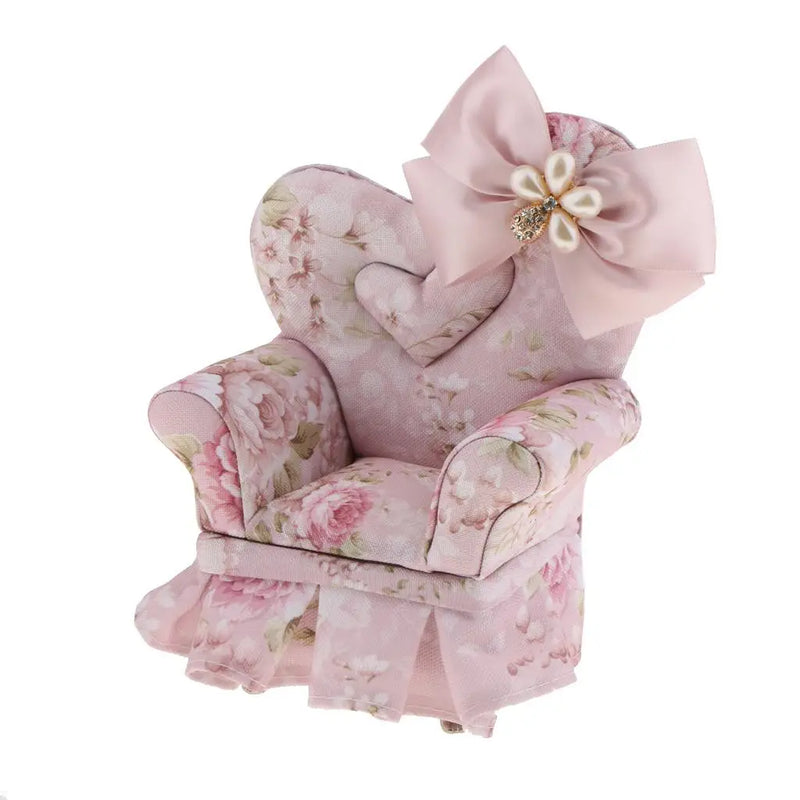 Childrens Kids Musical Small Sofa Furniture Shape Perfect Gift