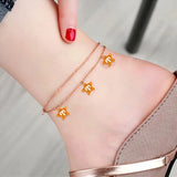 Star Shaped Pendant Moulds Keychain Clay Mould DIY Jewelry Making Tools Silicone