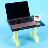 Small Table Desktop Epoxy Mold Set for Decoration