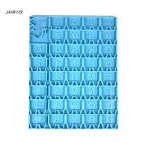 Small Train Alphanumeric Resin Mold Letter Home Decoration Mold Jewelry