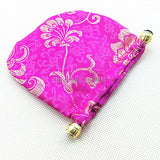 Small Bag Jewelry Box Beads Bag Buddha Card Bag 10pc/lot