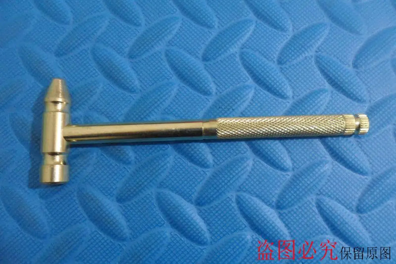 Small Copper Hammer Mini Multifunctional Jewelry Equipment Plastic Tool