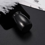 Keepsake Urns For Human/Pets Ashes - Memorial Jars With Velvet Bag