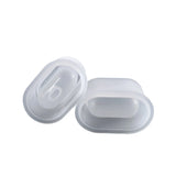 Epoxy Resin Silicone Mold for DIY Bluetooth Headset Jewelry Box