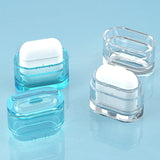 Epoxy Resin Silicone Mold for DIY Bluetooth Headset Jewelry Box