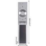 Smart Remote Control for TV BN59-01274A BN59-01272A Air Mouse