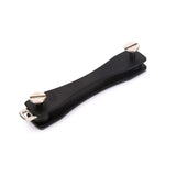 Mini Keychain Compact Key Decorative Holder Clip