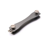 Mini Keychain Compact Key Decorative Holder Clip